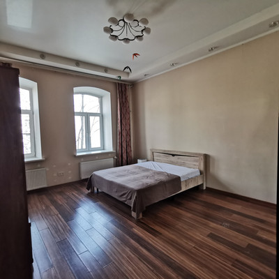 Объект по адресу Санкт-Петербург, Приморский пр-кт, 22 