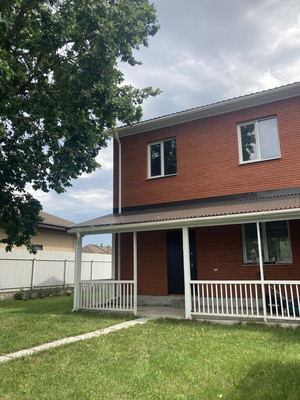 Объект по адресу Москва, Октябрьская ул 