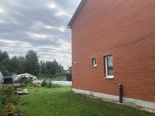 Объект по адресу Москва, Октябрьская ул 