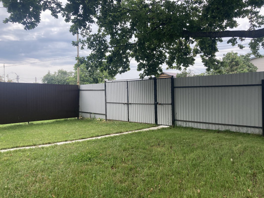 Объект по адресу Москва, Октябрьская ул 