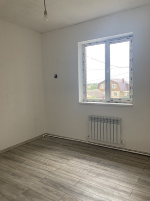 Объект по адресу Москва, Октябрьская ул 