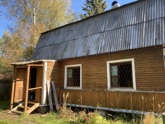 Объект по адресу Москва, Дружба п 