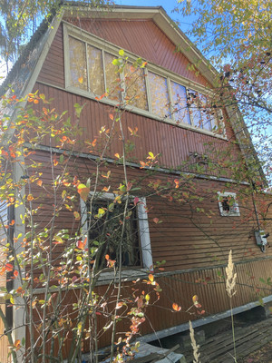 Объект по адресу Москва, Дружба п 