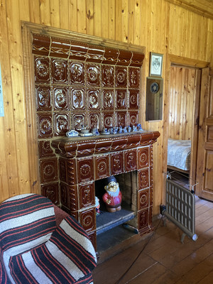 Объект по адресу Москва, Дружба п 