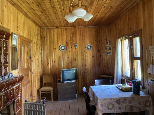 Объект по адресу Москва, Дружба п 