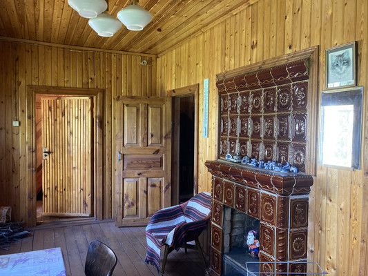 Объект по адресу Москва, Дружба п 