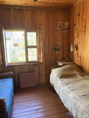 Объект по адресу Москва, Дружба п 