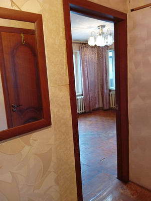 Объект по адресу Московская обл, Михалевича ул, д. 23