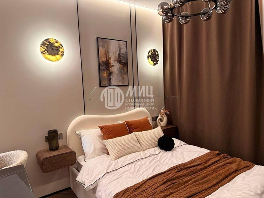 Объект по адресу Москва, Ильменский проезд, 12к2 