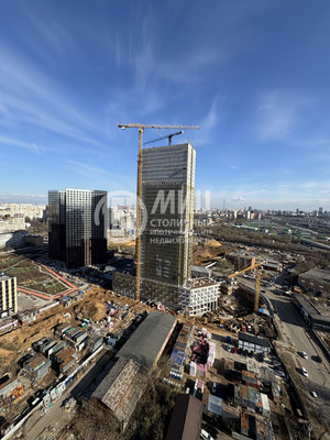 Объект по адресу Москва, Ильменский проезд, 12к2 