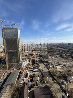 Объект по адресу Москва, Ильменский проезд, 12к2 