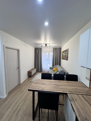 Объект по адресу Москва, Новое ш, 24 