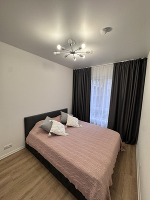 Объект по адресу Москва, Новое ш, 24 