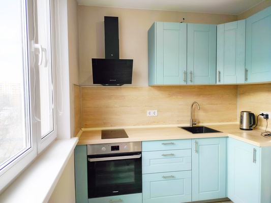 Объект по адресу Москва, Санникова ул, 9к2 