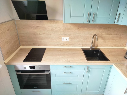 Объект по адресу Москва, Санникова ул, 9к2 