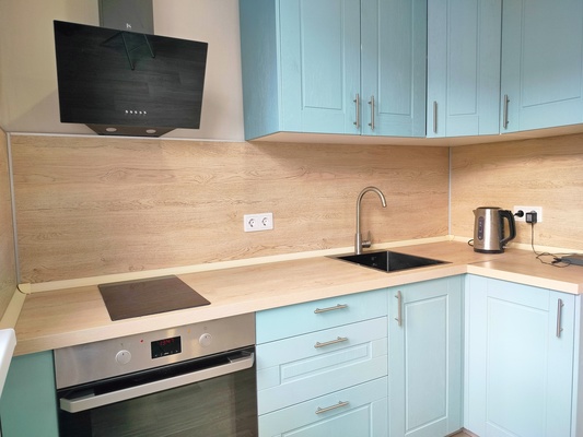 Объект по адресу Москва, Санникова ул, 9к2 