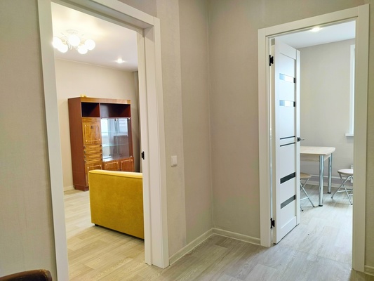 Объект по адресу Москва, Санникова ул, 9к2 