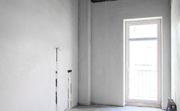 Объект по адресу Москва, Мистолово д, 12 