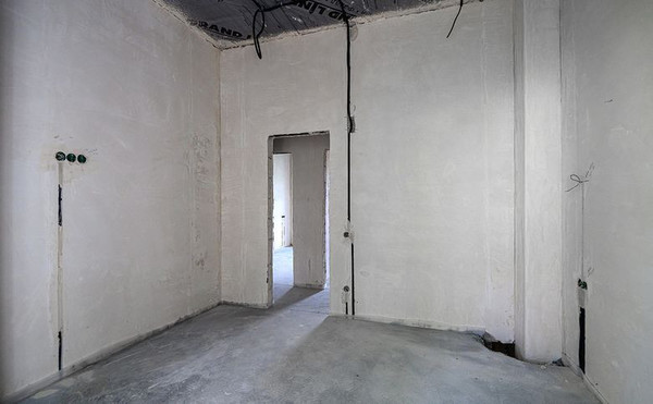 Объект по адресу Москва, Мистолово д, 12 