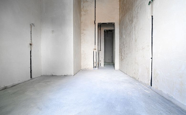 Объект по адресу Москва, Мистолово д, 12 