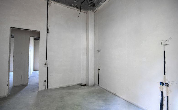 Объект по адресу Москва, Мистолово д, 12 