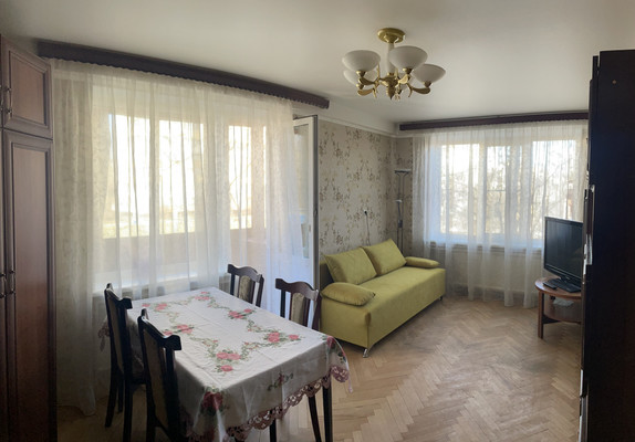 Объект по адресу Санкт-Петербург, Стойкости ул, 12 