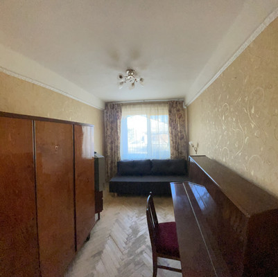 Объект по адресу Санкт-Петербург, Стойкости ул, 12 