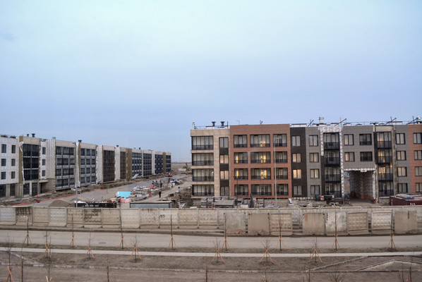 Объект по адресу Москва, Колпинское (Детскосельский тер.) ш, 123 