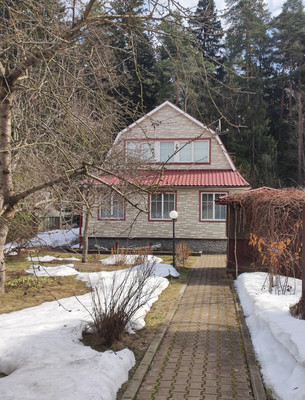 Объект по адресу Москва, Губкино д 