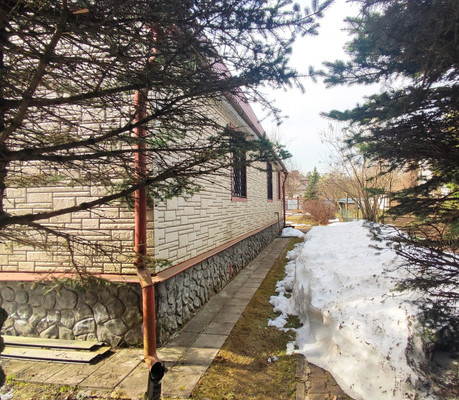 Объект по адресу Москва, Губкино д 