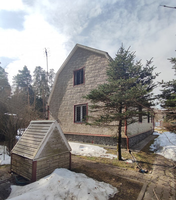 Объект по адресу Москва, Губкино д 