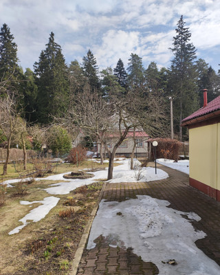 Объект по адресу Москва, Губкино д 