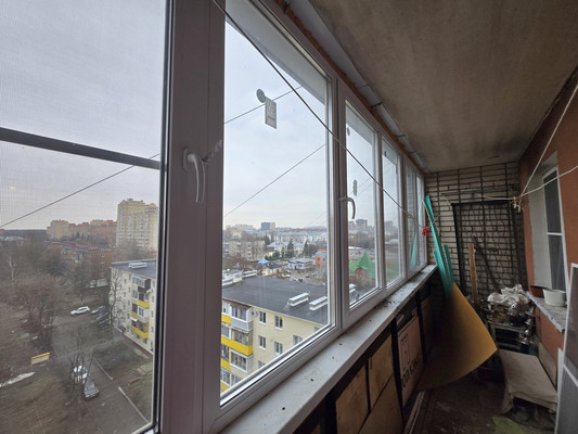 Объект по адресу Москва, Овражная ул, 19/22 