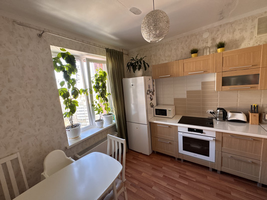 Объект по адресу Москва, Холмогорская ул, 4кБ 