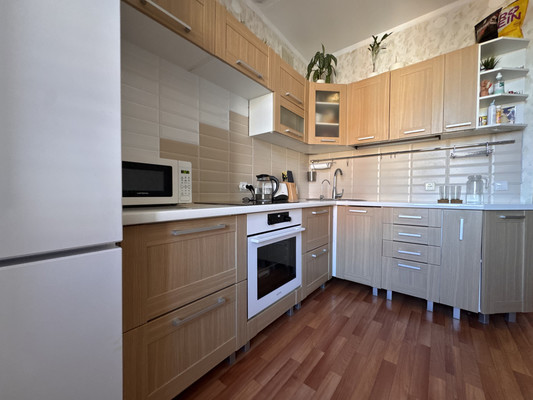 Объект по адресу Москва, Холмогорская ул, 4кБ 