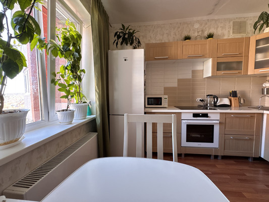 Объект по адресу Москва, Холмогорская ул, 4кБ 