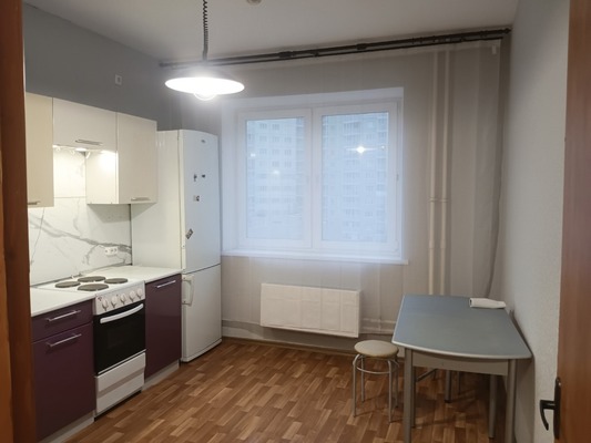 Объект по адресу Санкт-Петербург г, Ленинский пр-кт, д. 53к1
