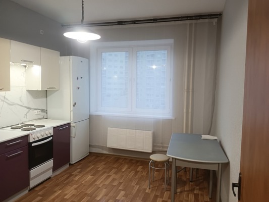 Объект по адресу Санкт-Петербург г, Ленинский пр-кт, д. 53к1