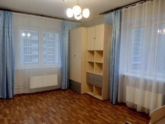 Объект по адресу Санкт-Петербург г, Ленинский пр-кт, д. 53к1