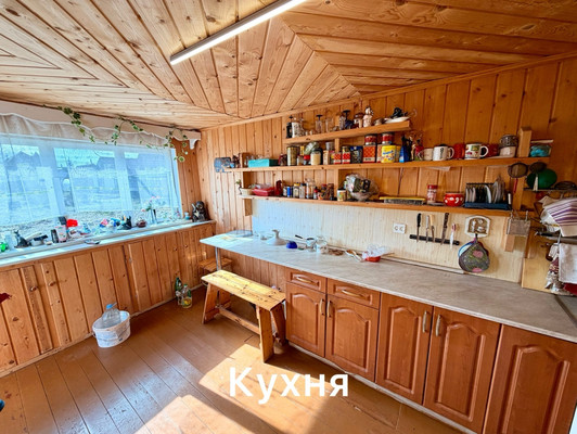 Объект по адресу Москва, Лесколово массив 