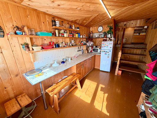 Объект по адресу Москва, Лесколово массив 