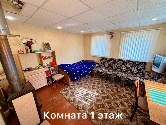 Объект по адресу Москва, Лесколово массив 