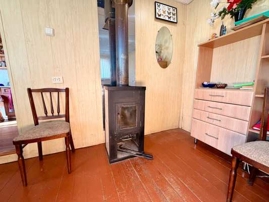 Объект по адресу Москва, Лесколово массив 