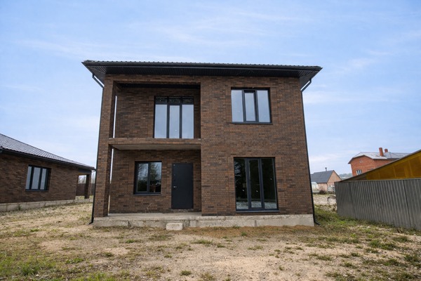 Объект по адресу Москва, Новая (Приозерный мкр) ул 