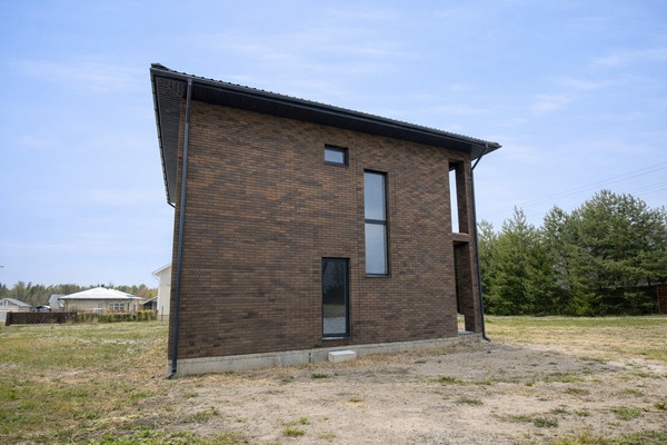 Объект по адресу Москва, Новая (Приозерный мкр) ул 