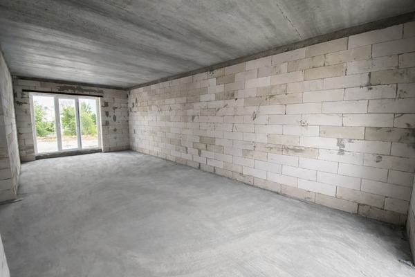 Объект по адресу Москва, Новая (Приозерный мкр) ул 