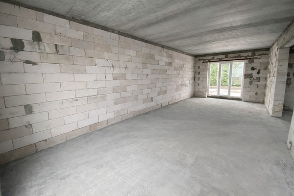 Объект по адресу Москва, Новая (Приозерный мкр) ул 