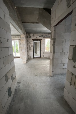 Объект по адресу Москва, Новая (Приозерный мкр) ул 