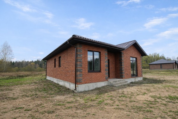 Объект по адресу Москва, Центральная ул 