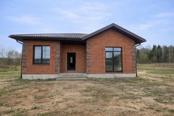 Объект по адресу Москва, Центральная ул 